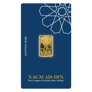 GOLD ERA 20 Gram - Gold Bar [24K]